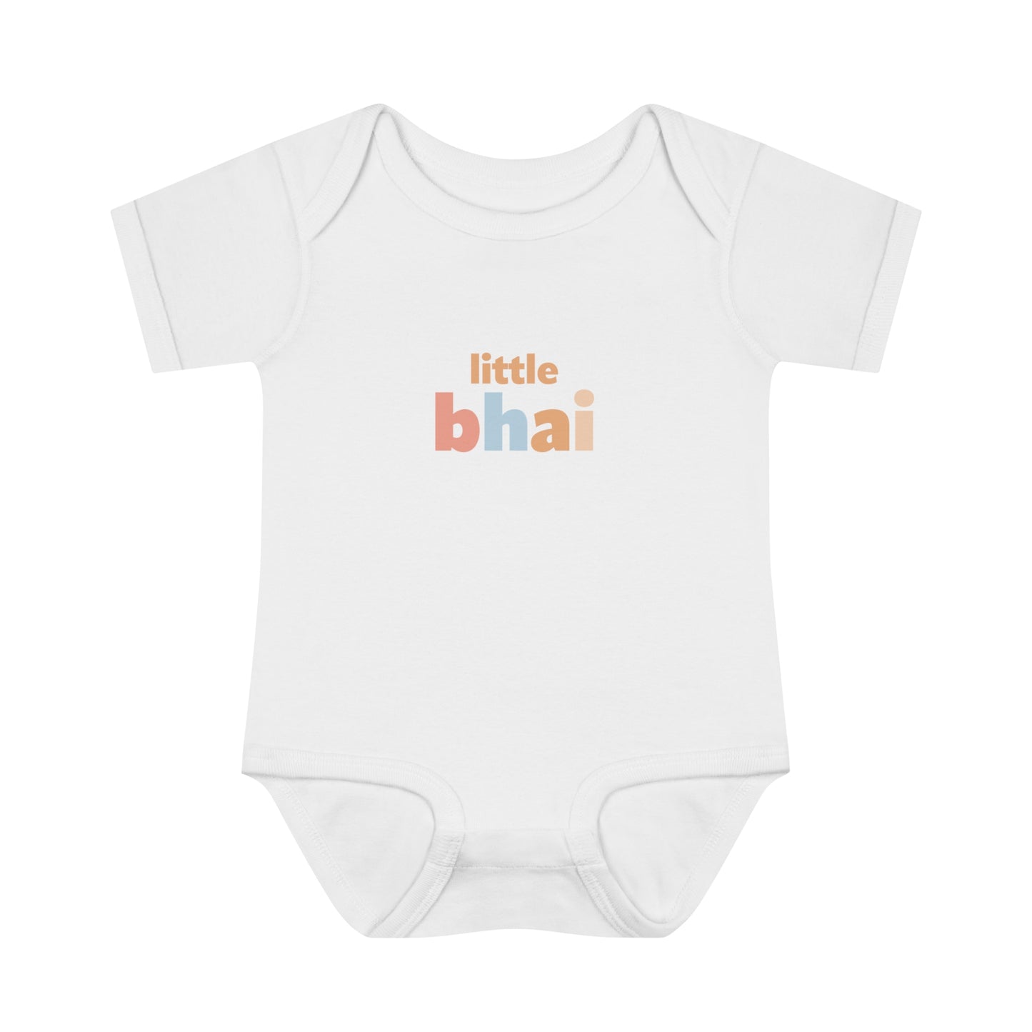 Little Bhai (Bodysuit)