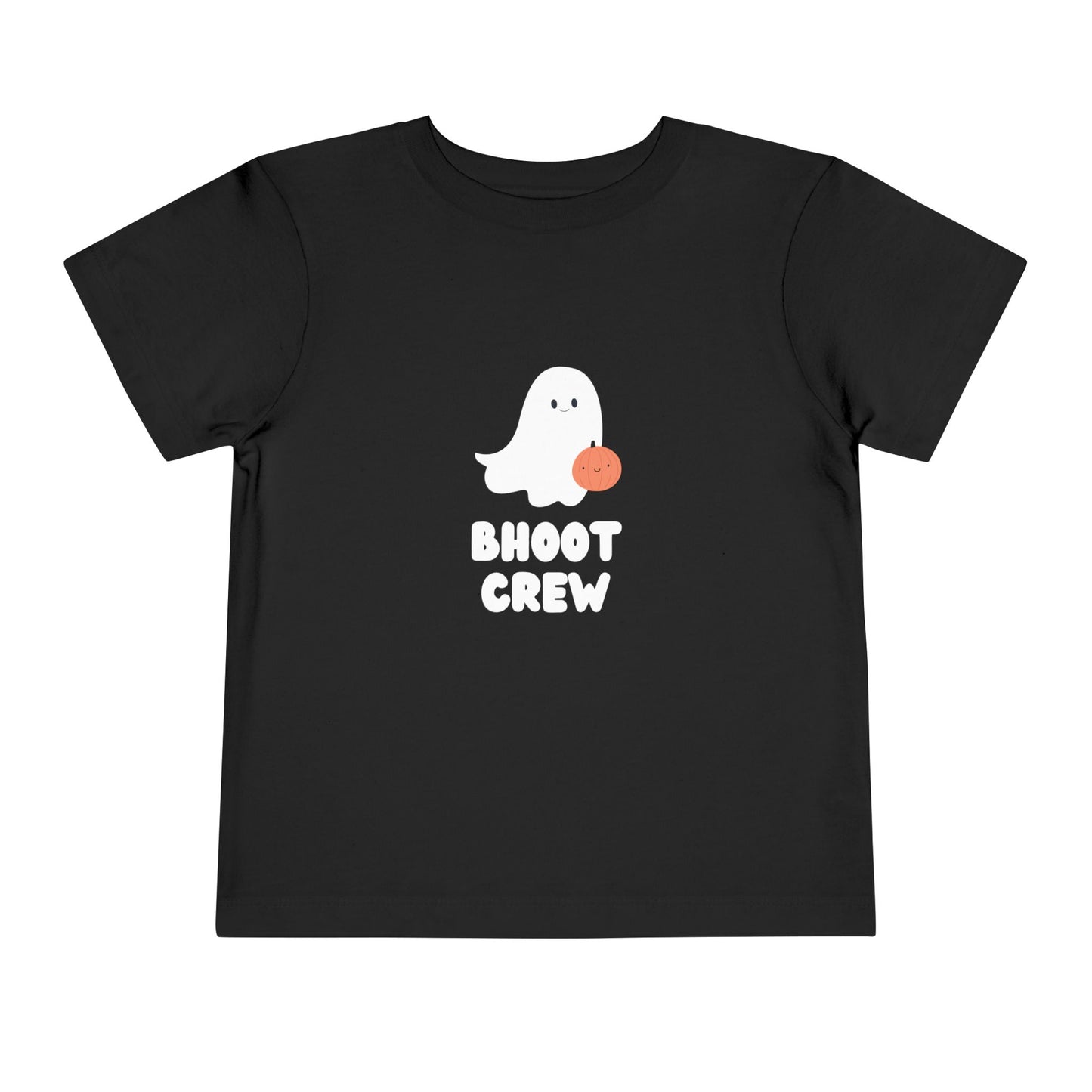 Bhoot Crew - Halloween (Tee)