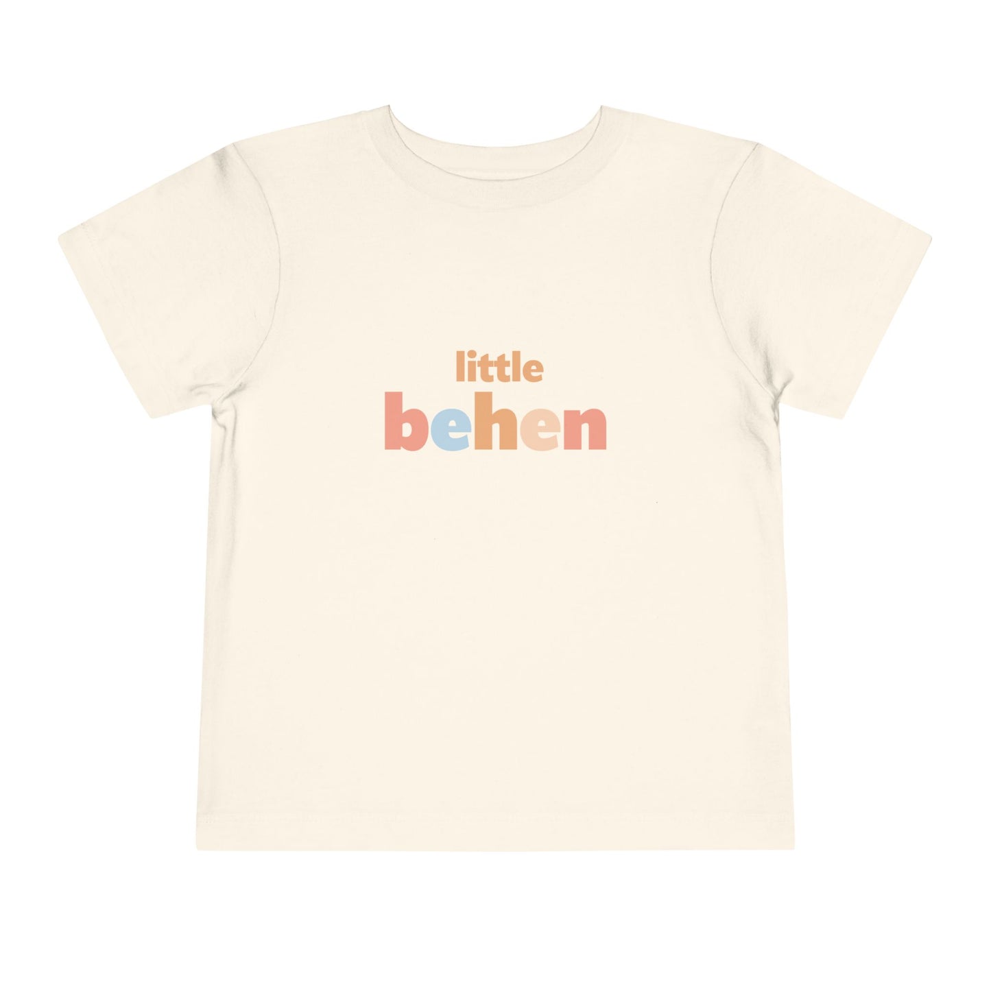 Little Behen (Tee)