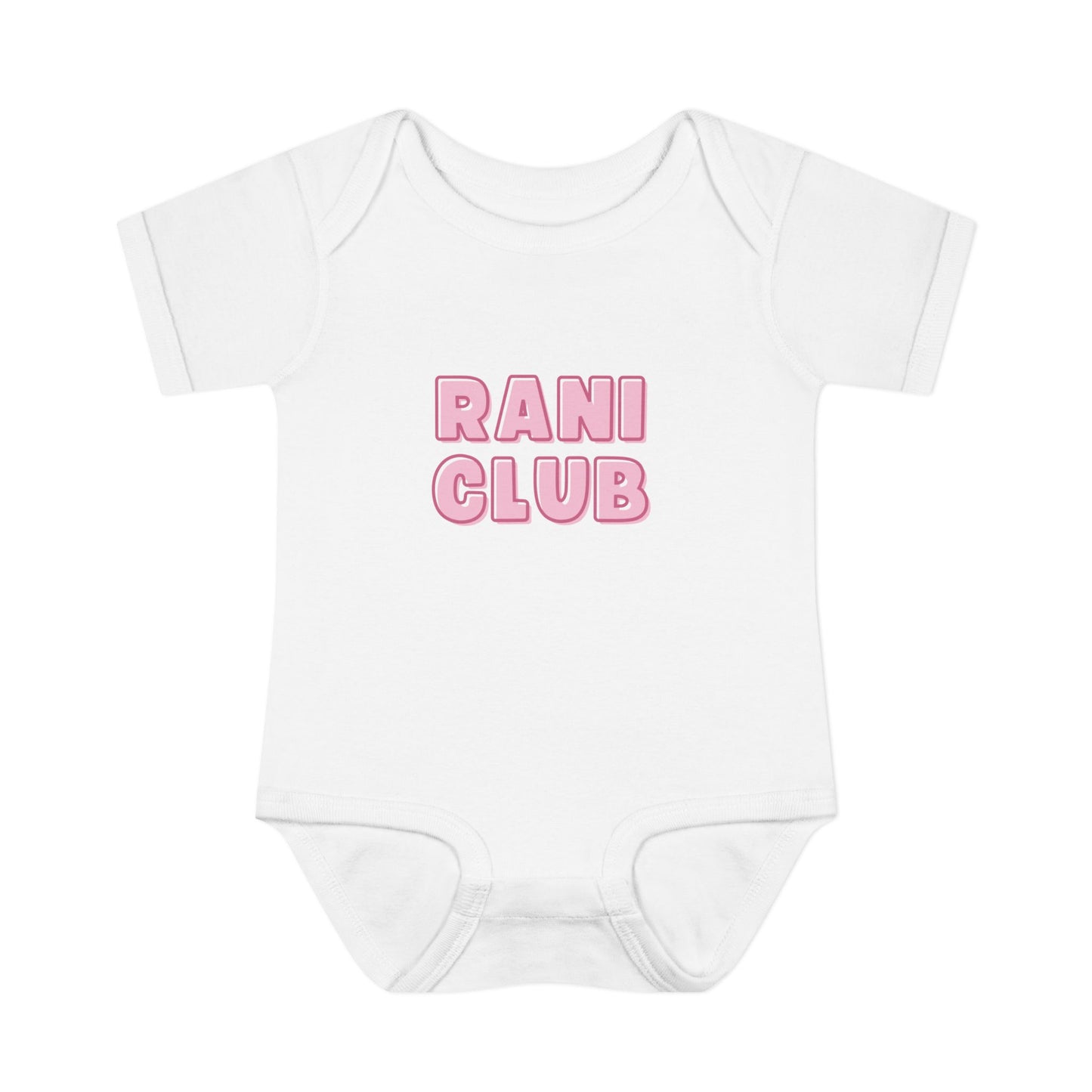 Rani Club (Bodysuit)