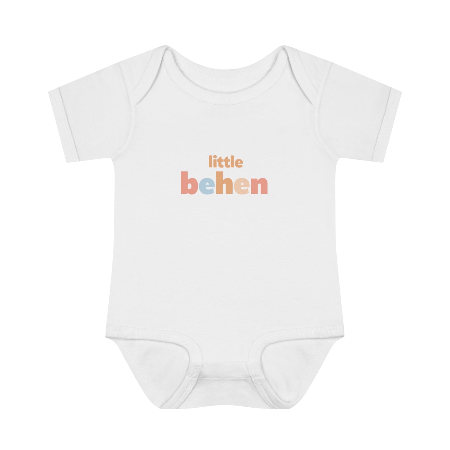 Little Behen (Bodysuit)