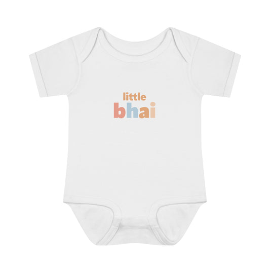 Little Bhai (Bodysuit)