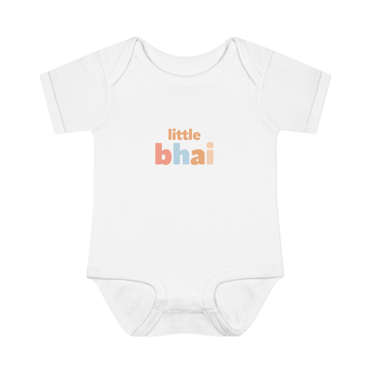 Little Bhai (Bodysuit)