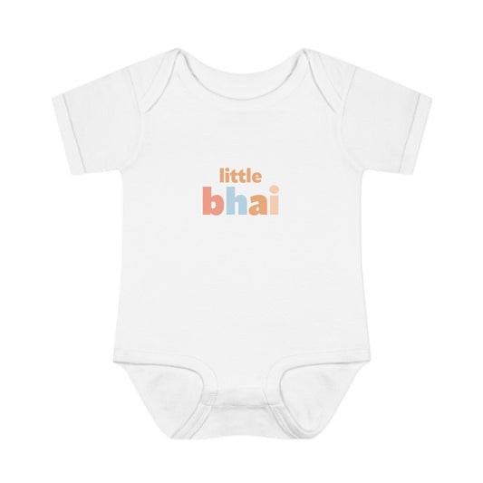 Little Bhai (Bodysuit)