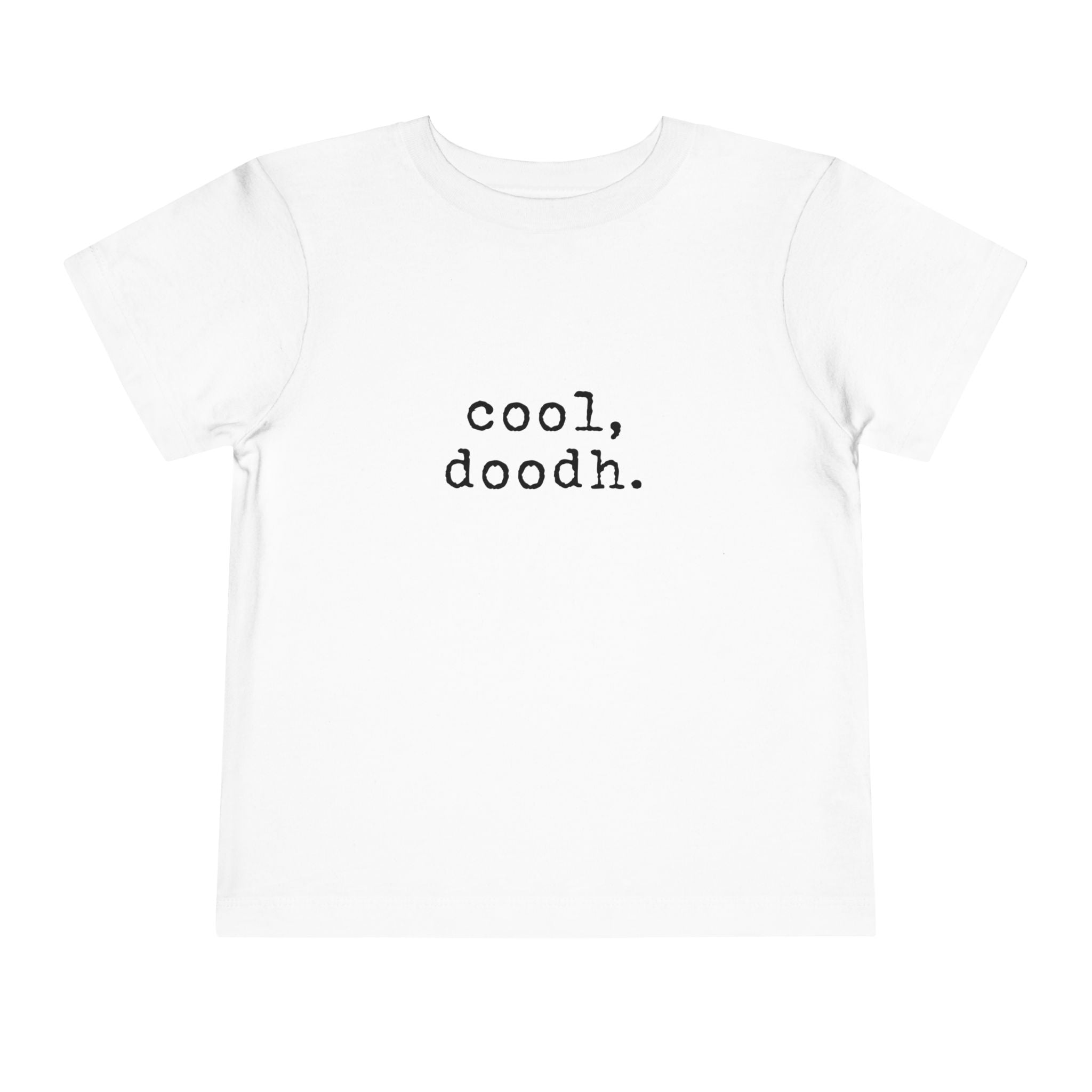 Cool, Doodh (Tee)