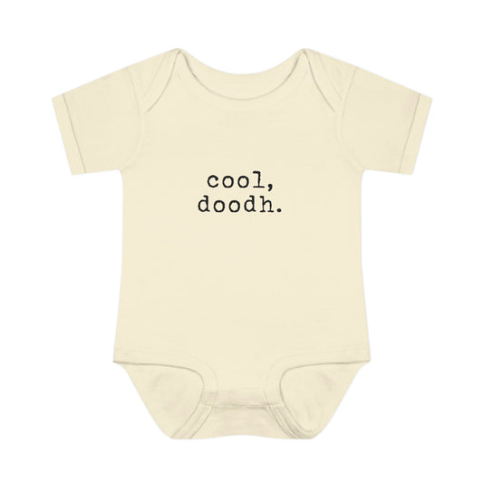 Cool, Doodh (Bodysuit)