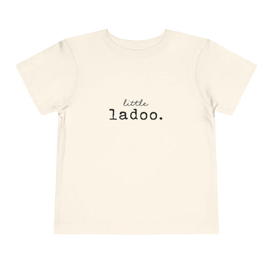 Little Ladoo (Tee)
