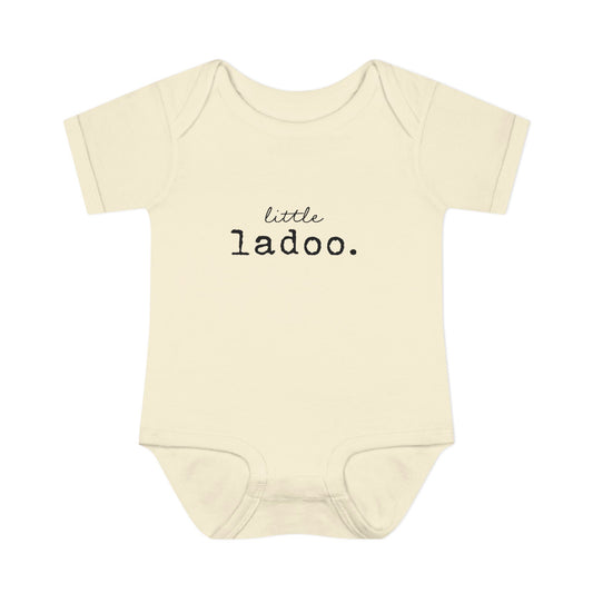 Little Ladoo (Bodysuit)