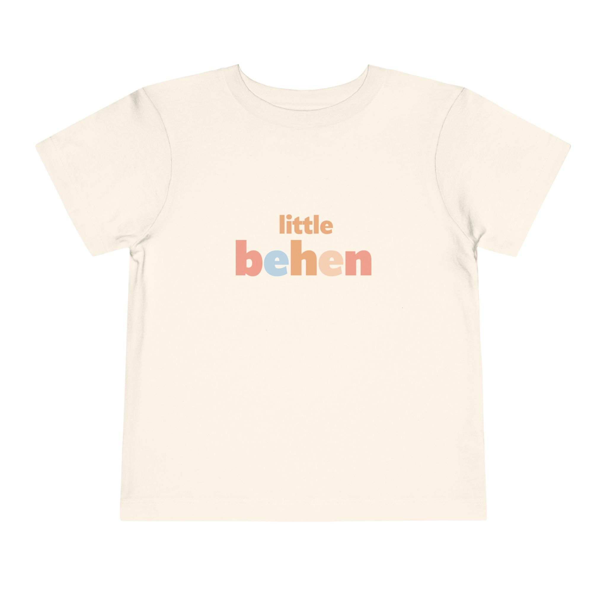 Little Behen (Tee)