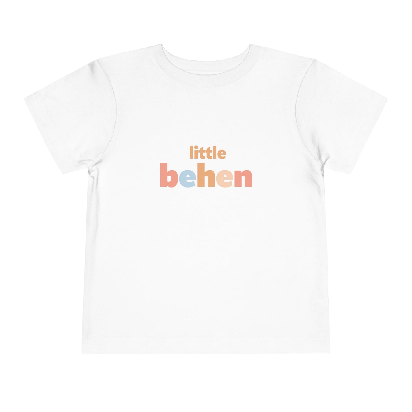 Little Behen (Tee)