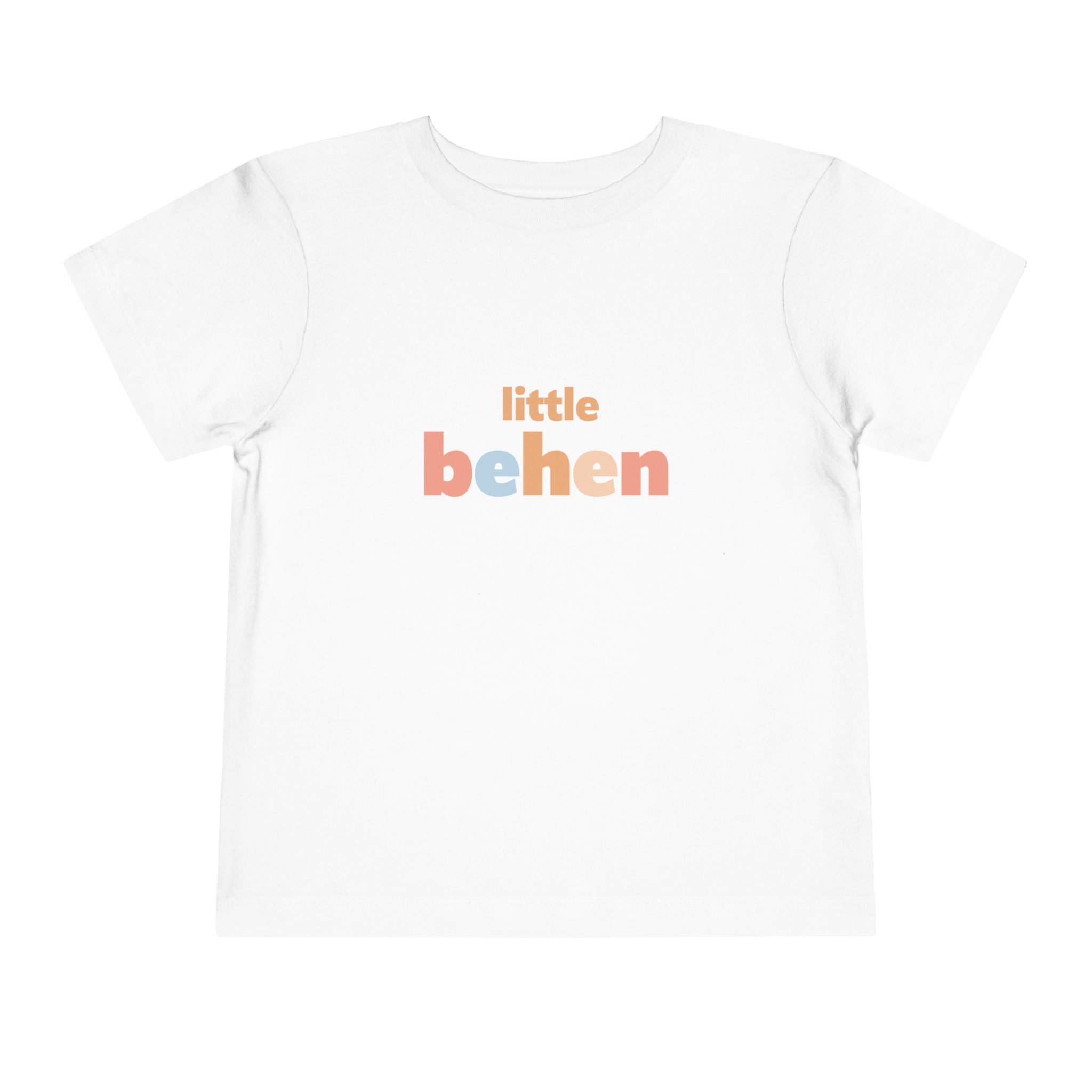 Little Behen (Tee)