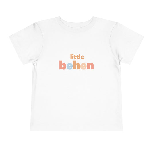 Little Behen (Tee)