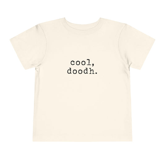 Cool, Doodh (Tee)