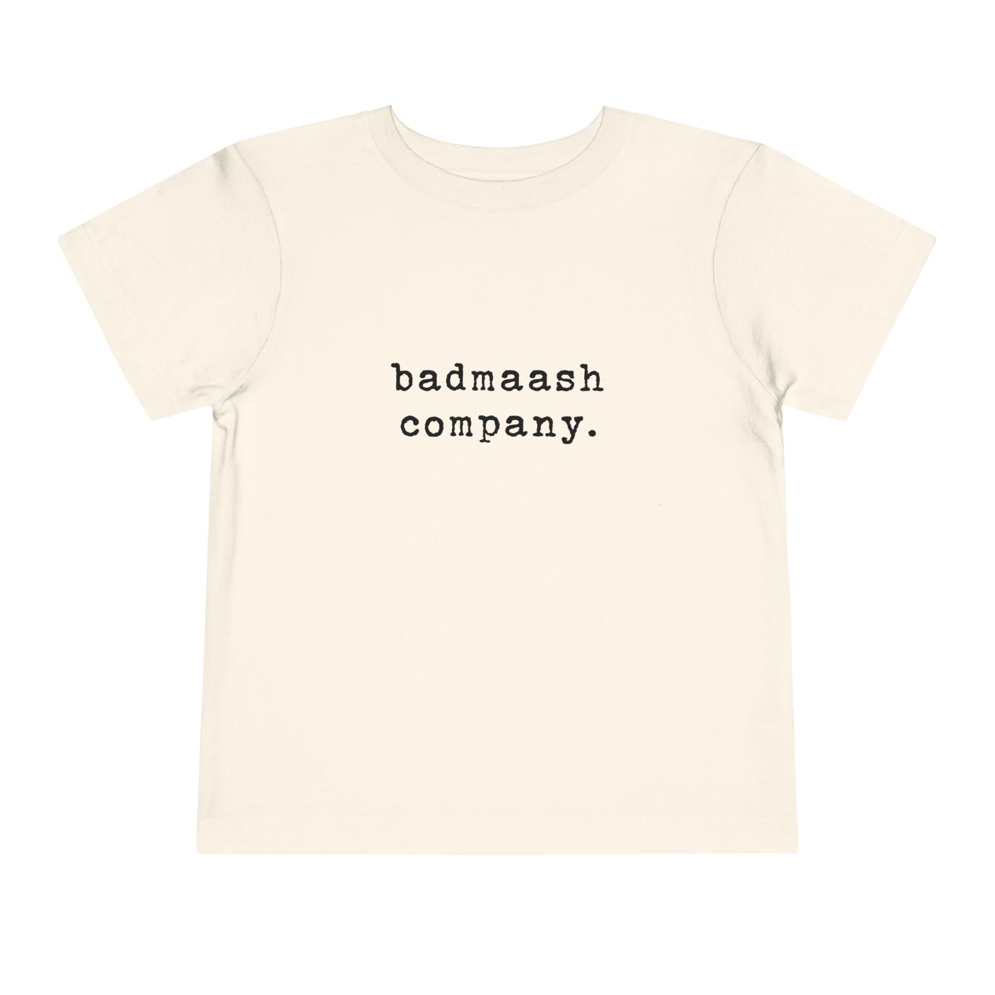 Badmaash Company (Tee)