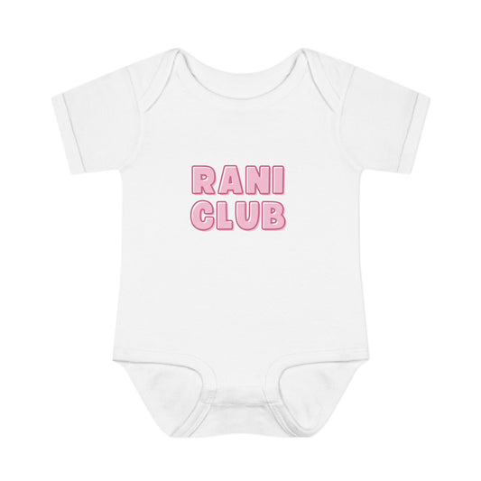 Rani Club (Bodysuit)