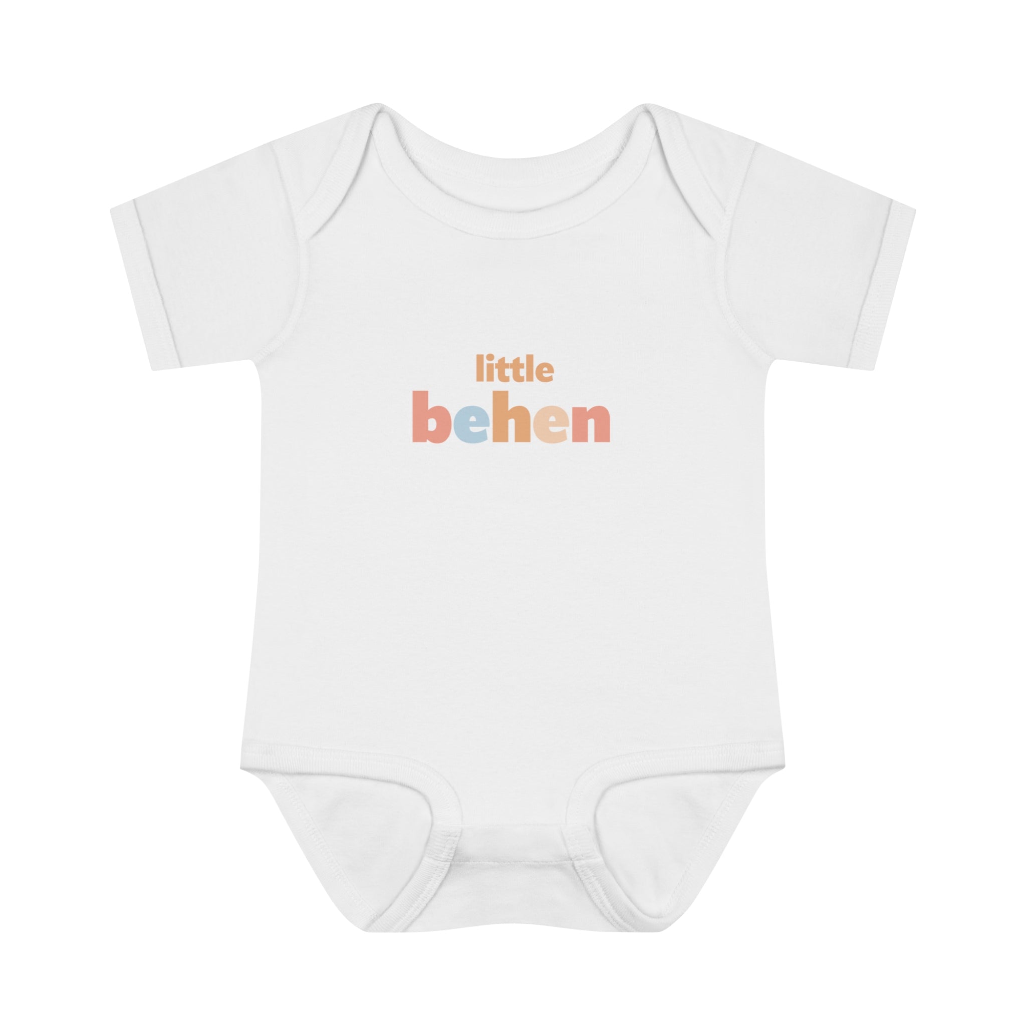 Little Behen (Bodysuit)