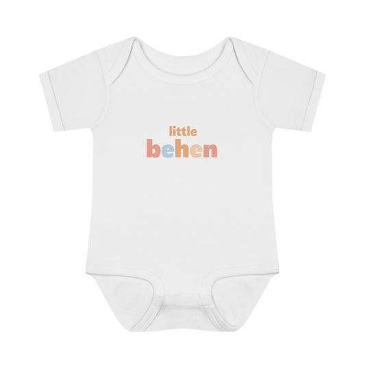 Little Behen (Bodysuit)