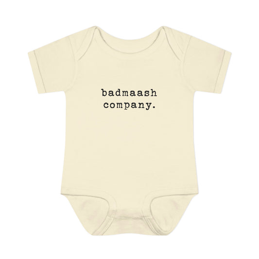 Badmaash Company (Bodysuit)